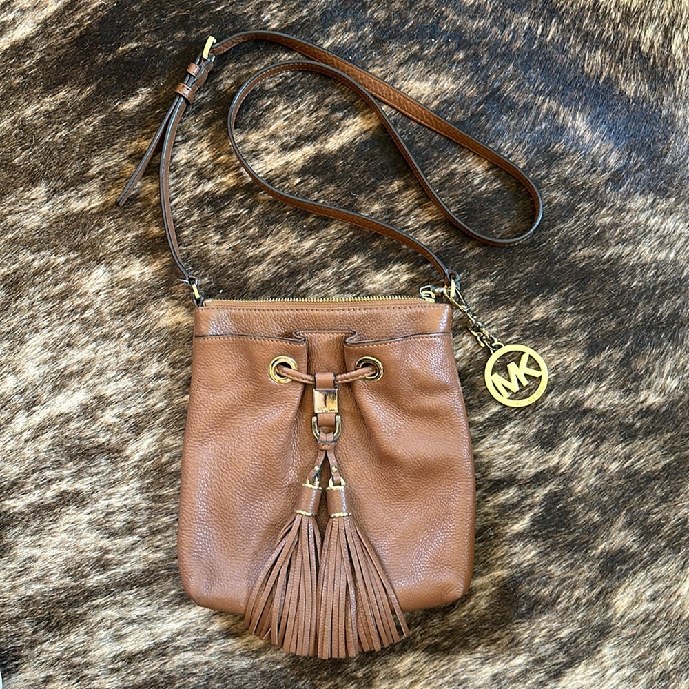 Michael Kors Crossbody